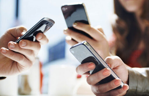 سرعت گوشی خود را صد برابر کنید